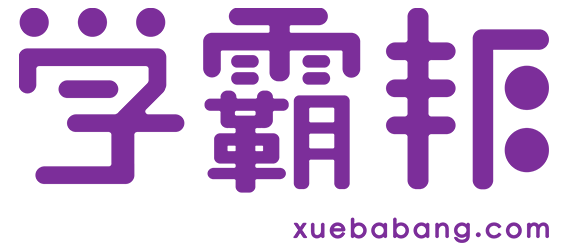 Xuebabang logo